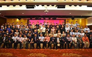 《產(chǎn)業(yè)園區(qū)總裁智慧大講堂》震撼開課！指定課程報(bào)名獲贈價(jià)值百萬園區(qū)定位系統(tǒng)！