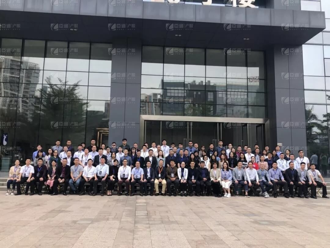 精準(zhǔn)定位，招商破局，第17期產(chǎn)業(yè)園區(qū)董事匯圓滿落幕！