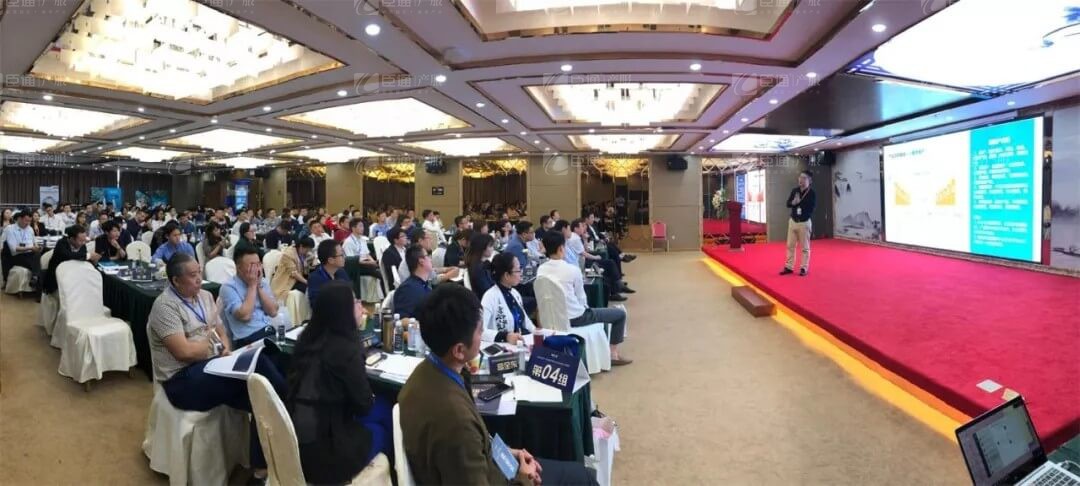精準(zhǔn)定位，招商破局，第17期產(chǎn)業(yè)園區(qū)董事匯圓滿落幕！
